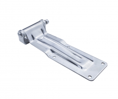 Петля задніх дверей фургона