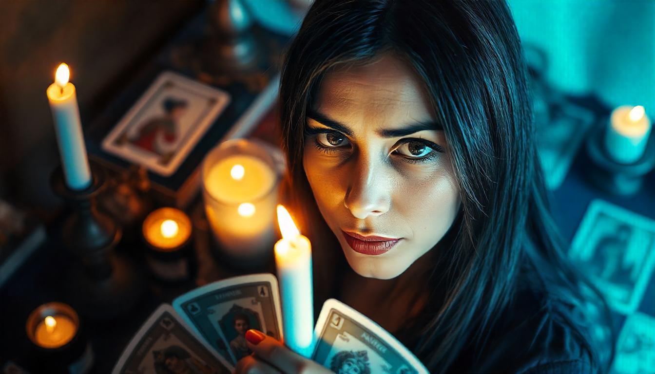 Матриця долі